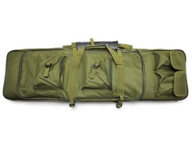 Big Foot Wargame Combat Tactical Gun Bag (100cm - Geen)