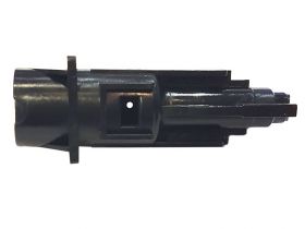 Tokyo Marui M92 GBB Nozzle (Black)