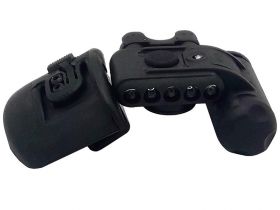 Element Airsoft - Helmet Light System (Gen2) - Black