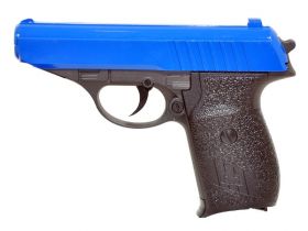 Galaxy G3 Spring Metal Pistol (G3 - Blue)