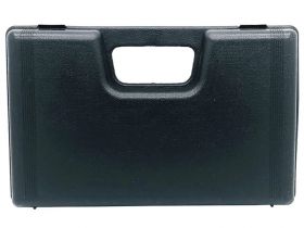CCCP Pistol Case (25x15x5cm - Black)