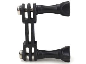 Big Foot Dual Mount for GoPro