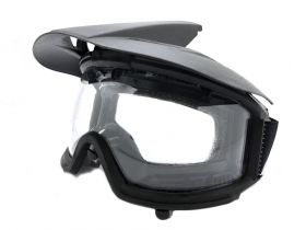 ACM Tactical Goggle (Black)