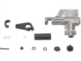 A&K M4 Hop Up Set (Metal Version)