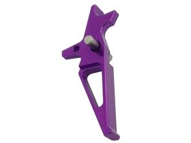 Emerson M4 Timer Trigger (Purple)