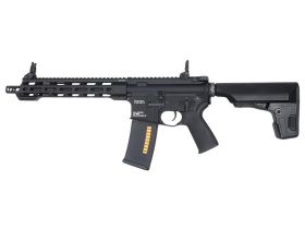 KWA AEG 3.0 Ronin Tactical T10-SBR (Kinetic Feedback System - Black - 106-01410)