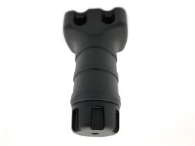 T&D Stubby Grip (Black)