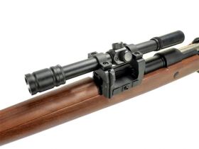 Snow Wolf Kar98k Scope with Scope Mount (TD-SC-04)