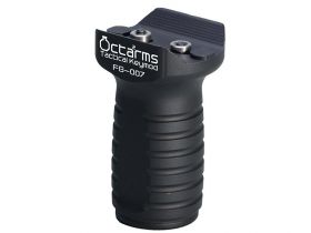 Ares Octa Arms Keymod Fore Grip (FG007-BK)