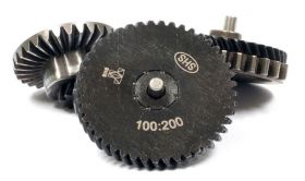 SHS 100:200 Low Noise Torque Up Gear Set for Gearbox V2/3 AEG Gen.3 (CL14014)