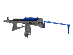 Modify PP-2K Gas Blowback Submachine Guns (SMG - PP2000 - Blue)