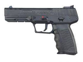 SRC Maverick 57 Series Gas Blowback Pistol (Black)