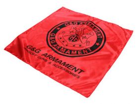 G&G Kill Rag (Red - P-02-004)