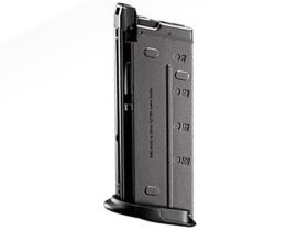 Tokyo Marui FN57 26 Round Gas Magazine (Black)