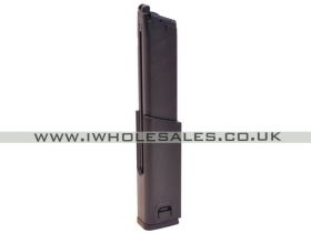 AA Airsoft Gas Magazine for KRISS Vector GBB (50 Rounds)