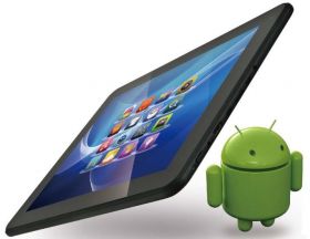 Mr Tab Android Tablet 9.7" MT-970L