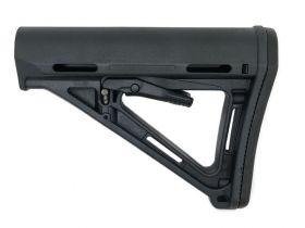 Emerson MP Style CTR Stock (Black)