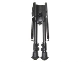 Snow Wolf M24/M4 Series Bipod (Black - SW-04-02)