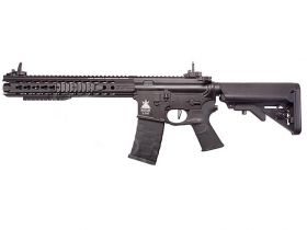APS ASR-116 EBB Rifle (Black) (Low Profile Adapt Rail System Rifle)