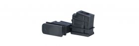 Ares G39 Real Cap (Sniper) Magazine (20 Rounds - Black - MAG-020)
