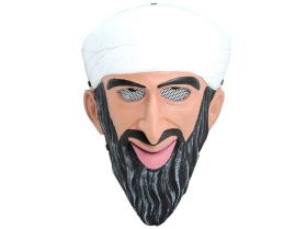 FMA Bin Laden Mask with Mesh Eye Protection
