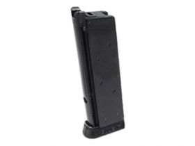 Salient Arms International by EMG 1911 RED Gas Magazine (16 Rounds - SA-RDMG01)