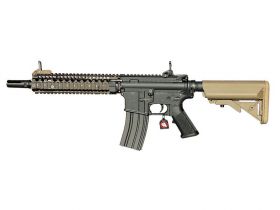 Tokyo Marui MK18 MOD1 AEG Recoil Rifle