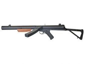 S&T Sterling MK5 L34A1 AEG (Steel - STAEG66MK5)