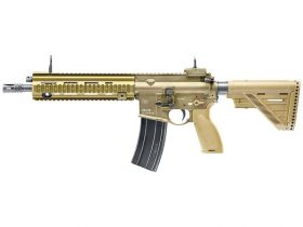 Umarex HK416A5 Gas Blowback Rifle (VFC - Tan)