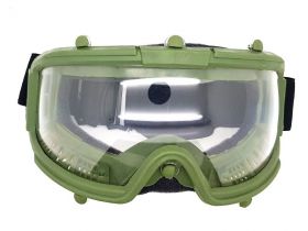 ACM Tactical Goggle (OD)