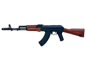 Huntsman AK47 4.5mm Co2 Powered Rifle
