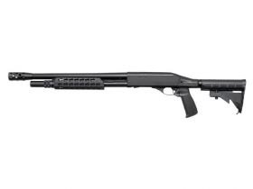 APS CAM870 AOW Magnum Tactical Shotgun (Co2 - Shell Ejecting)
