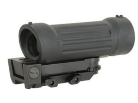 ACM Tactical Rifle Scope (Elcan Type - Black)
