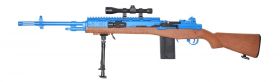 YK14 Sniper Rifle