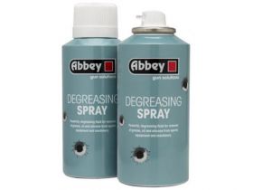 Abbey Airsoft Gun Degreasing Spray (150ml)