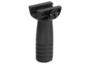 ARES Amoeba Fore Grip (Black)