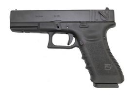 WE 18 Series Gen 3 Gas Blowback Pistol