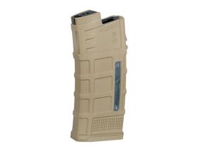 Battleaxe P-Mag for AUG Series Hi-Cap Magazine (003-1A - Tan)