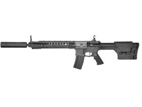 A&K DMR M4 (Black - DMR-M4-BK)