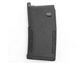 PTS By Magpul Enhanced Polymer Magazine LR for GBB (35 Rounds - Black)