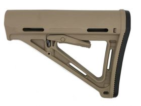 Emerson MP Style CTR Stock (Tan)