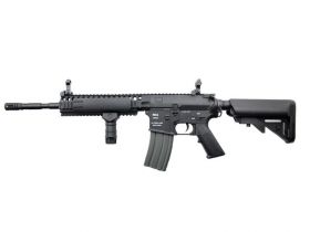 Classic Army - CA4A1 - EC2 Carbine "Enhanced Combat Carbine" - (NF001P - AEG - Black)