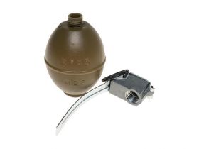 G&G M26 Dummy Grenade BB Loader (600 Rounds - G-07-064)