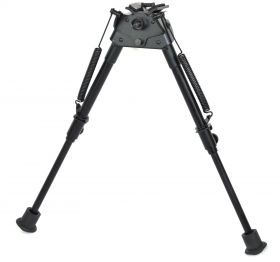 ACM HSE Full Metal Bipod with QD Stud Attachment and Mount