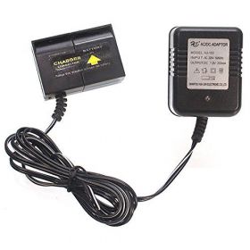 Well Battery Charger for Micro Battery R4/R2 Series Airsoft AEP (220V)