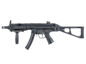Cyma Swat Skeleton Stock (Inc. Battery and Charger - CM041)