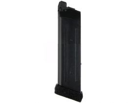 Secutor - Gladius - 17 Series Custom Pistol Co2 Magazine (Metal - 23 Rounds - Black)