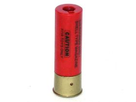 A&K Shotgun Shell (3 x 8 Rounds) (Red - A030)