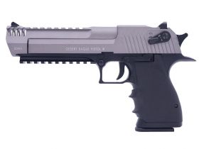 Desert Eagle L650AE Co2 Blowback Pistol (FULLY AUTO. - Cybergun - KWC - Dual Tone - 950503)