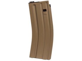 Tokyo Marui SCR-L Magazine (430 Rounds - Tan)